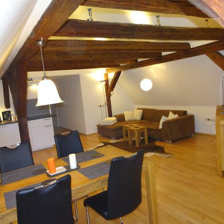 New Business Apartment With Flair Hersbruck Exteriör bild
