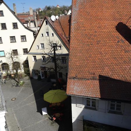 New Business Apartment With Flair Hersbruck Exteriör bild