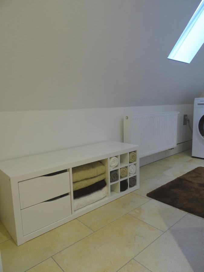 New Business Apartment With Flair Hersbruck Exteriör bild