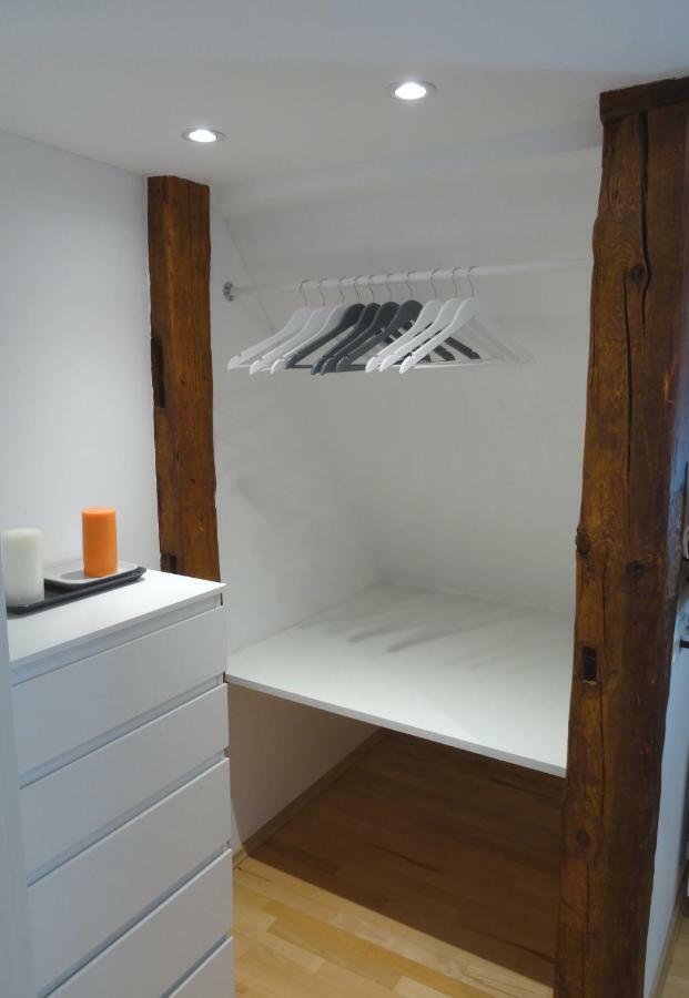 New Business Apartment With Flair Hersbruck Exteriör bild