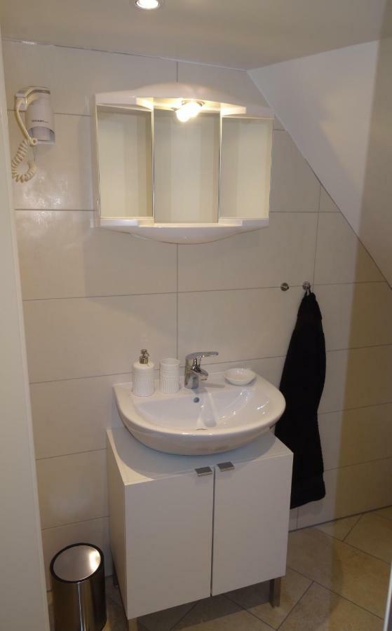New Business Apartment With Flair Hersbruck Exteriör bild