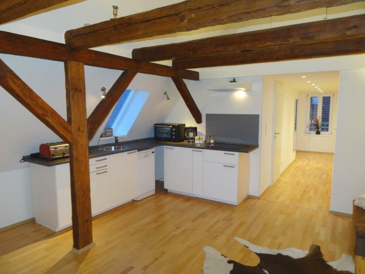 New Business Apartment With Flair Hersbruck Exteriör bild