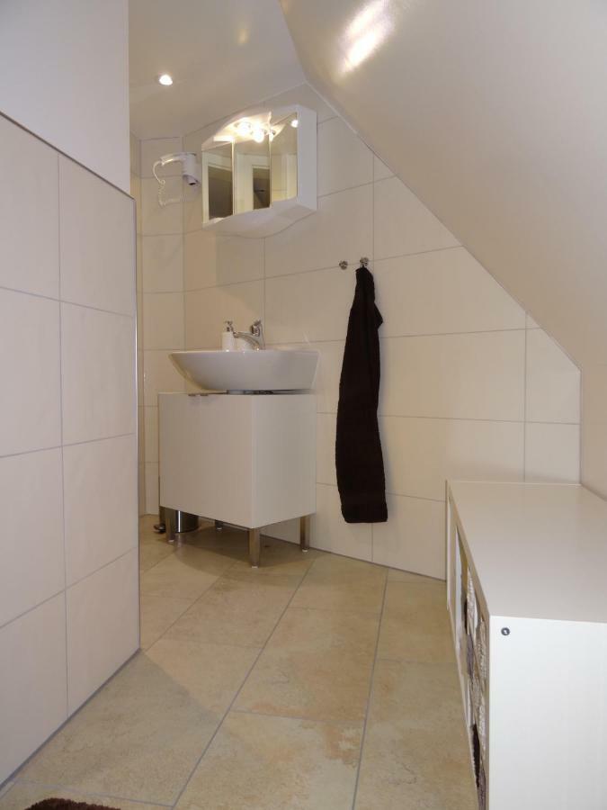 New Business Apartment With Flair Hersbruck Exteriör bild