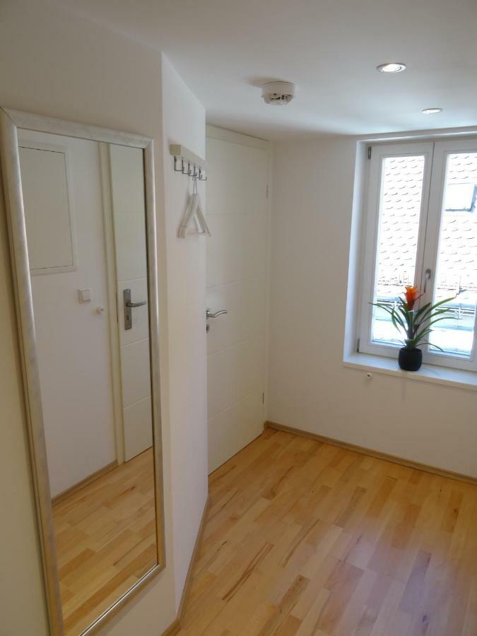 New Business Apartment With Flair Hersbruck Exteriör bild