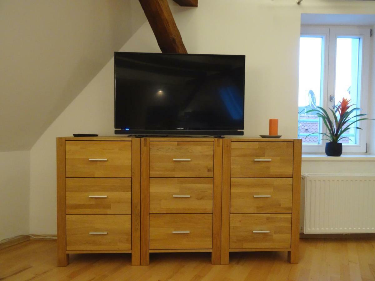 New Business Apartment With Flair Hersbruck Exteriör bild