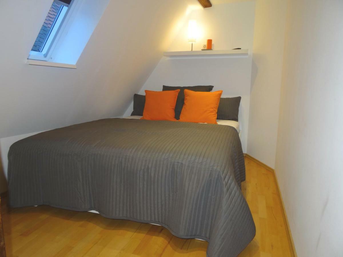 New Business Apartment With Flair Hersbruck Exteriör bild