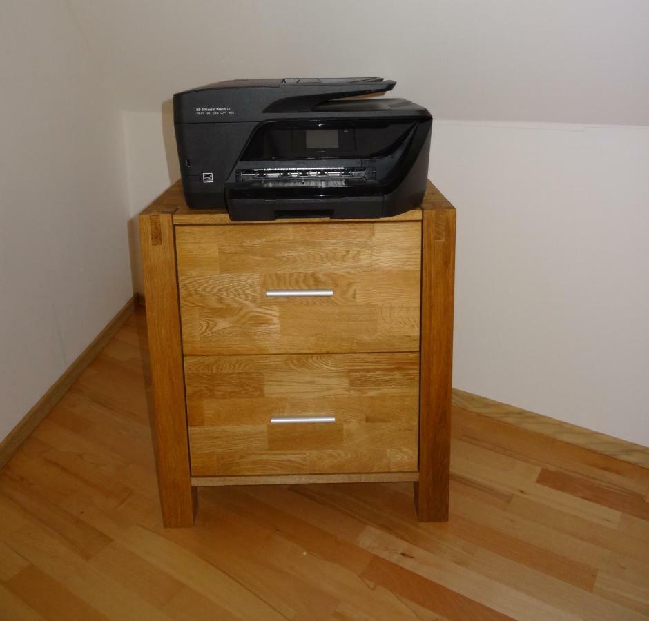 New Business Apartment With Flair Hersbruck Exteriör bild